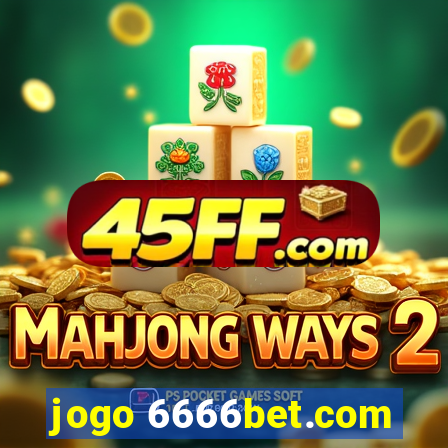 jogo 6666bet.com